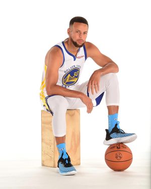Image post by @stephencurry30 on Instagram