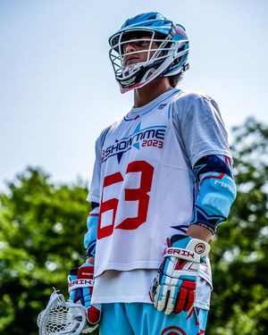Image post by @maveriklacrosse on Instagram