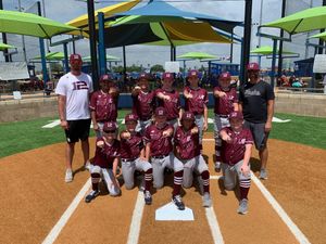 Image post by @twelvebaseball on Instagram