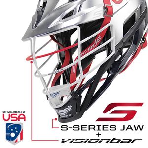 Image post by @cascade_lacrosse on Instagram