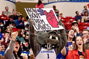 Image post by @latechhoops on Instagram