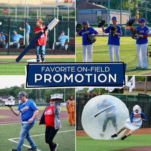 Image post by @hottotsbaseball on Instagram