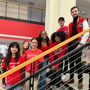 Image post by @stonybrooku on Instagram