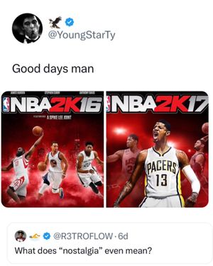 Image post by @brgaming on Instagram
