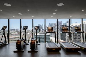 Image post by @marriottmelbournedocklands on Instagram