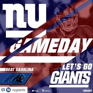 Image post by @metlifestadium on Instagram