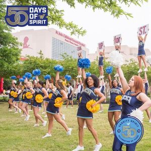 Image post by @varsityspirit on Instagram