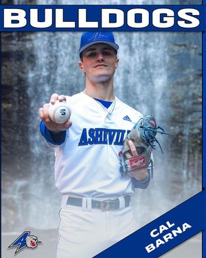 Image post by @uncavlbaseball on Instagram
