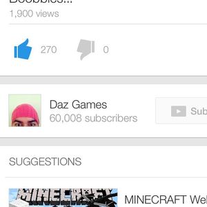 Image post by @daz_black on Instagram