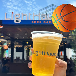Image post by @lighthaustpa on Instagram