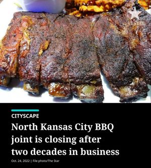 Image post by @thekansascitystar on Instagram