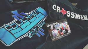 Image post by @crossmendci on Instagram