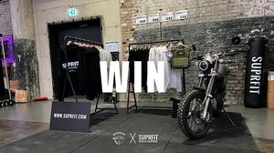 Image post by @suprfitde on Instagram