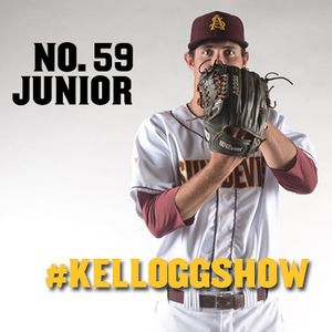 Image post by @asu_baseball on Instagram