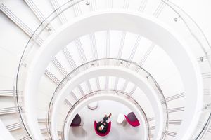 Image post by @northeastern on Instagram