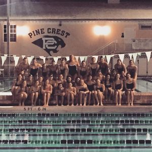 Image post by @purduewswimdive on Instagram