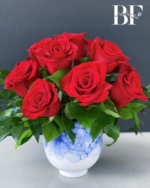 Image post by @bonita_flowers on Instagram