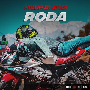 Image post by @boldriders on Instagram
