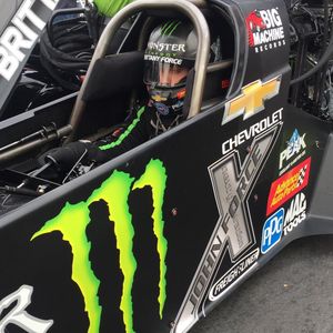 Image post by @jfr_racing on Instagram