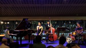 Image post by @esplanadesingapore on Instagram