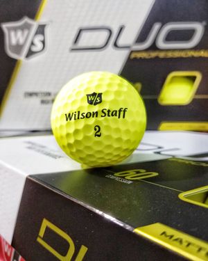 Image post by @wilsongolfcanada on Instagram