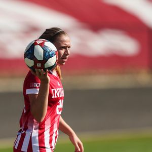 Image post by @indianawsoc on Instagram