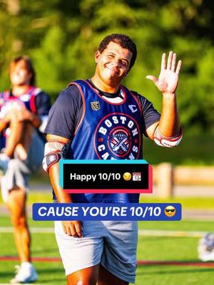 Video post by @maveriklacrosse on TikTok