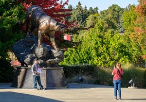 Image post by @wsupullman on Instagram