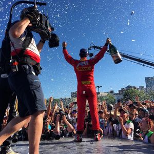 Image post by @lucasdigrassi on Instagram