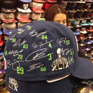 Image post by @lids on Instagram