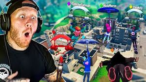Video post by @timthetatman on YouTube