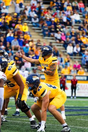 Image post by @ToledoFB on Twitter/X