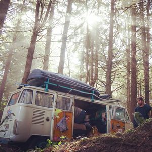 Image post by @kombilifeadventures on Instagram