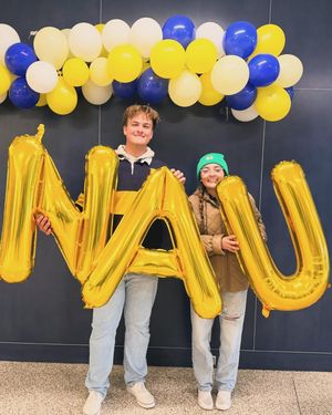 Image post by @nauflagstaff on Instagram