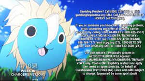 Image post by @colton_pouncy on Twitter/X