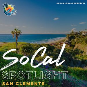 Image post by @socalchallenge on Instagram