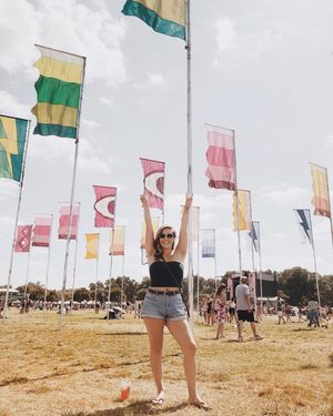 Image post by @tayprinsen on Instagram