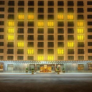 Image post by @ihghotels on Instagram