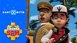 Video post by @cartoonito on YouTube