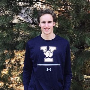 Image post by @yaleswimdive on Instagram