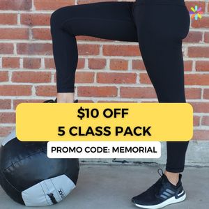 Image post by @fitcollectivedenver on Instagram