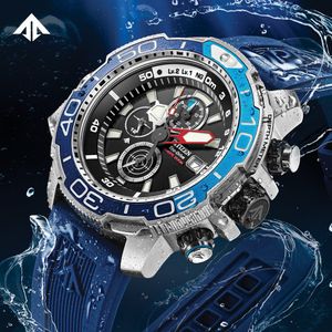 Image post by @citizenwatchus on Instagram