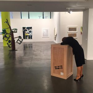 Image post by @phillipsauction on Instagram