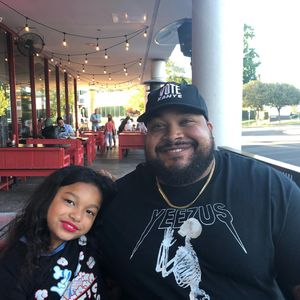 Image post by @the_kennykingjr on Instagram