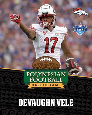 Image post by @polynesianfbhof on Instagram