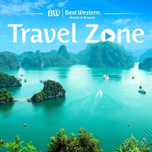 Image post by @bestwestern on Instagram