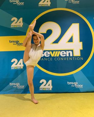 Image post by @premiere_dance_center on Instagram