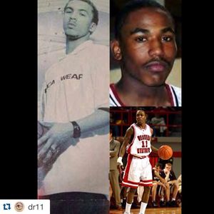 Image post by @rumphclassic on Instagram