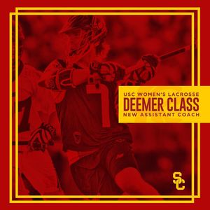 Image post by @usctrojanslax on Instagram