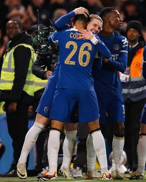 Image post by @chelseafc on Instagram